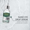 Soothing Eye Drops Relieve Eye Discomfort Gentle Moisturizing Improve Dryness Daily Eye Care