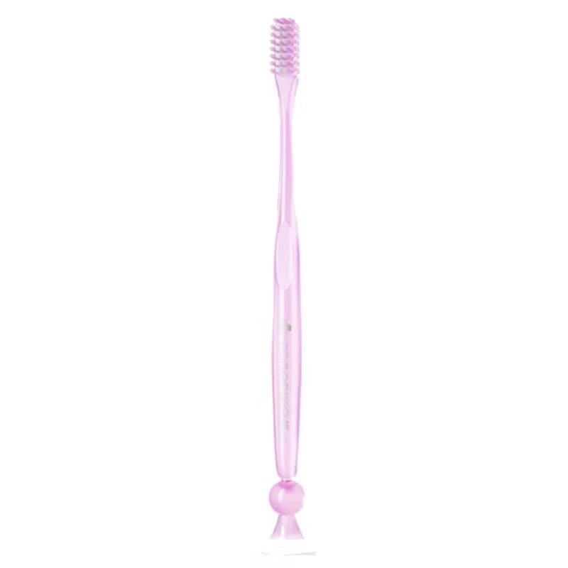 Baixi Bass Method Soft Bristle Toothbrush