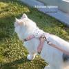 HELLOJOY Anti-Escape Adjustable Cat Harness and Leash