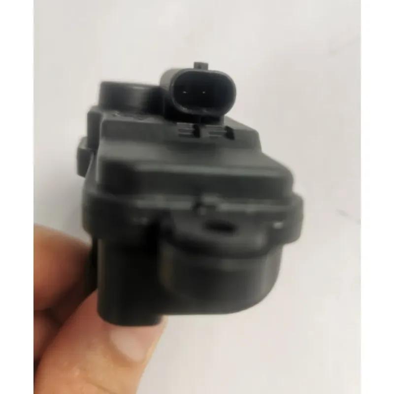 Fuel Filler Flap Lock Actuator Motor 3GD810773 for VW Arteon Golf Passat 2015-2020 510810773 3G0862153 New Cars Accessories