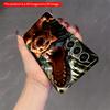 2DFlat Samsung phone case Gator Selfie Cat Adventure Applicable to Galaxy S22 S23 S24 S25ULTRA S26 A12 A13 A14 A15 A16