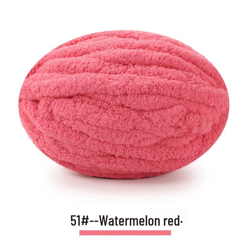 

Исландская сверхтолстая пряжа в мотке Набор для DIY - Шарф, Шапка, Плед, Коврик, Лежанка для кошки