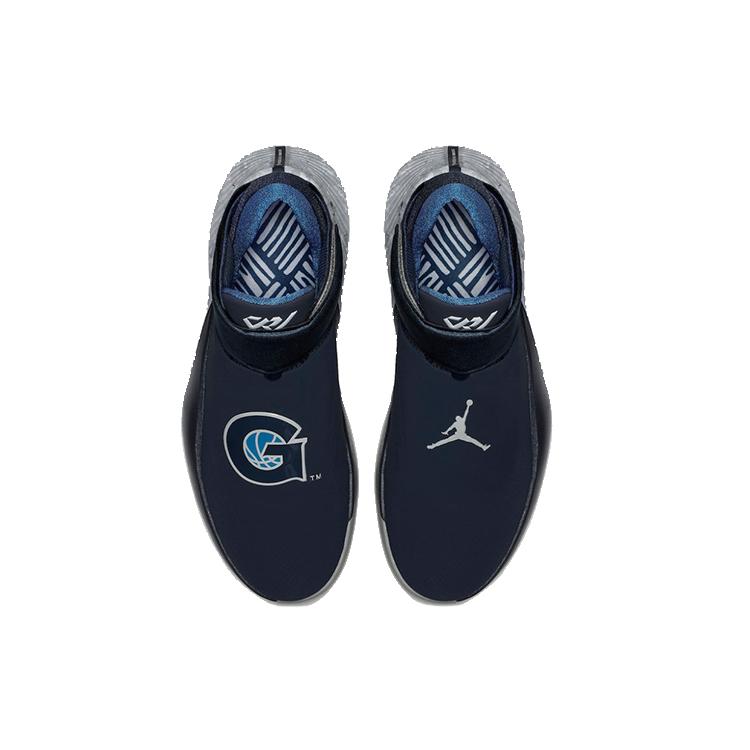 Jordan Why Not Zer0.1 Georgetown AA2510-406