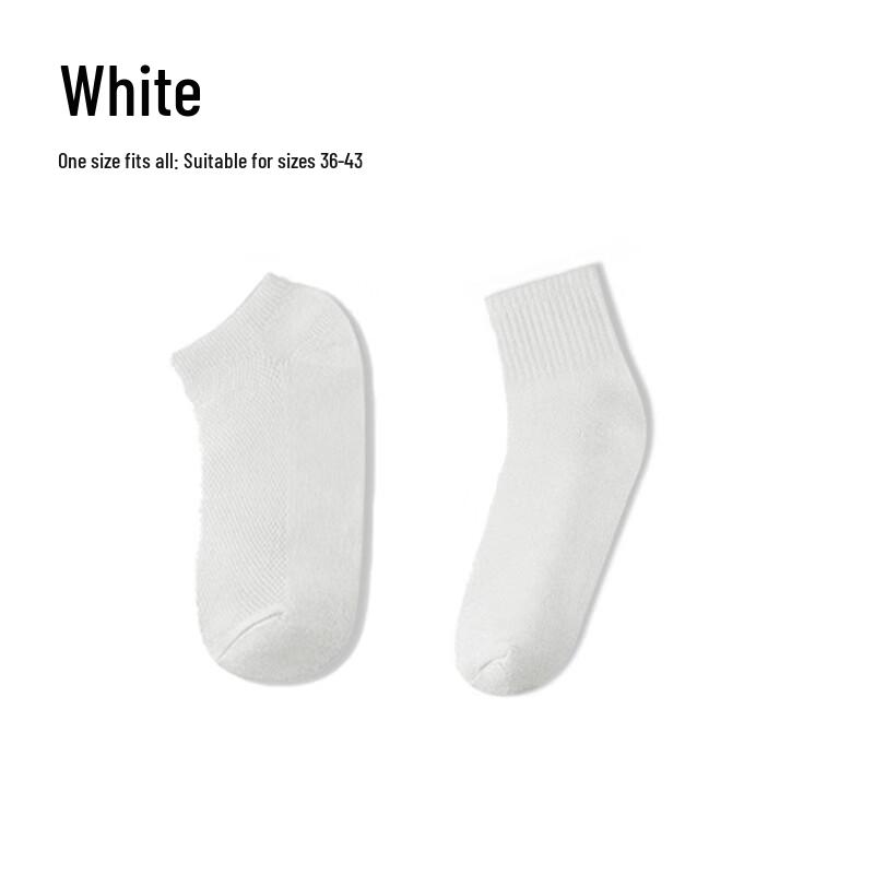 Unisex Disposable Socks