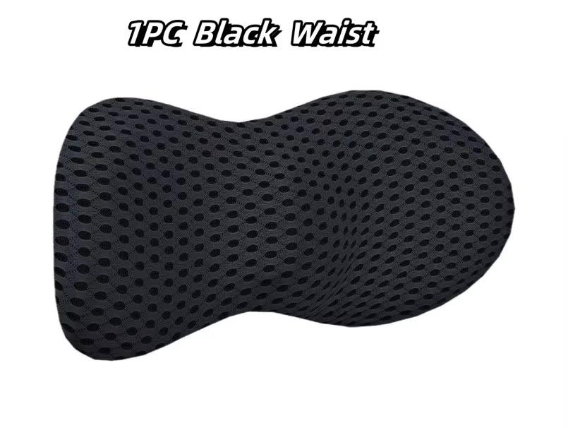 

Подушка для подголовника для шеи автомобиля, подушка для автокресла, защита для головы, автомобильное сиденье, подставка для шеи, с эффектом памяти, хлопок для офисной спинки