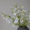 Silk Material Silk Flowers Small Chrysanthemums Fake Plants Floral Decorations  Wedding Decor