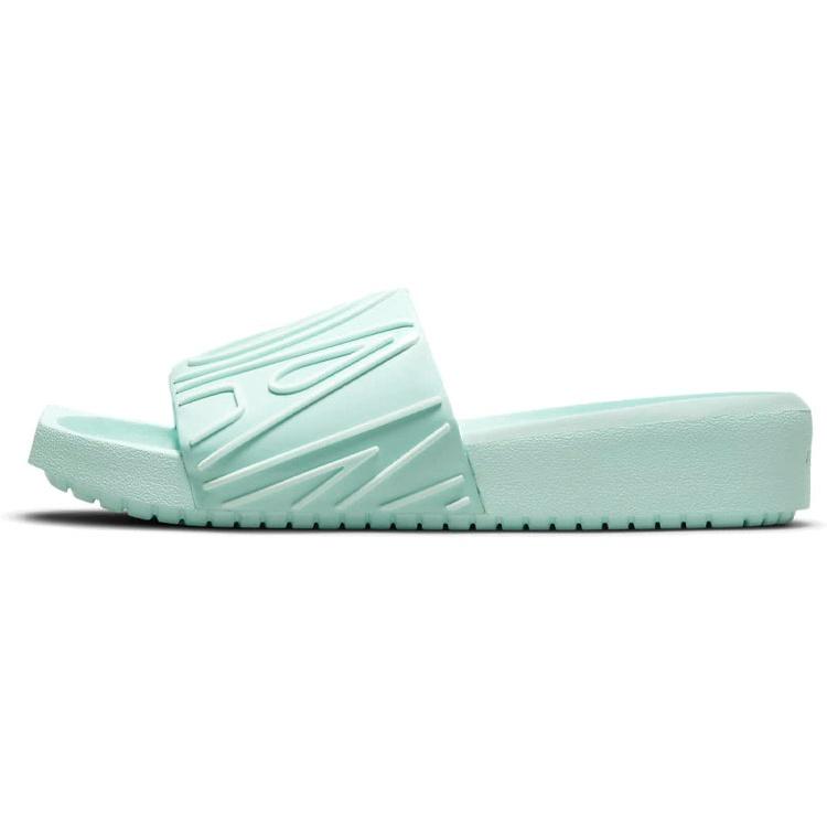 (WMNS) Air Jordan Nola Slide Light Dew Women s CZ8027-300 EU 42