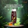 Patanjali Kesh Kanti Natural Hair Cleanser Shampoo, 180ml