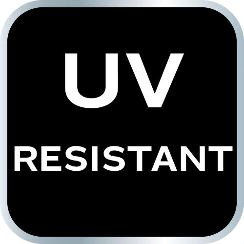 EXTREME Black Cable Ties Set 75 Pcs.