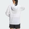 Adidas Breathable Sun Protection Clothing Women's White IS0279