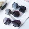 Pearl Polarized Sunglasses Fashionable And Elegant Sunglasses Driving Uv Protection Sunglasses Uv400 Light Luxury