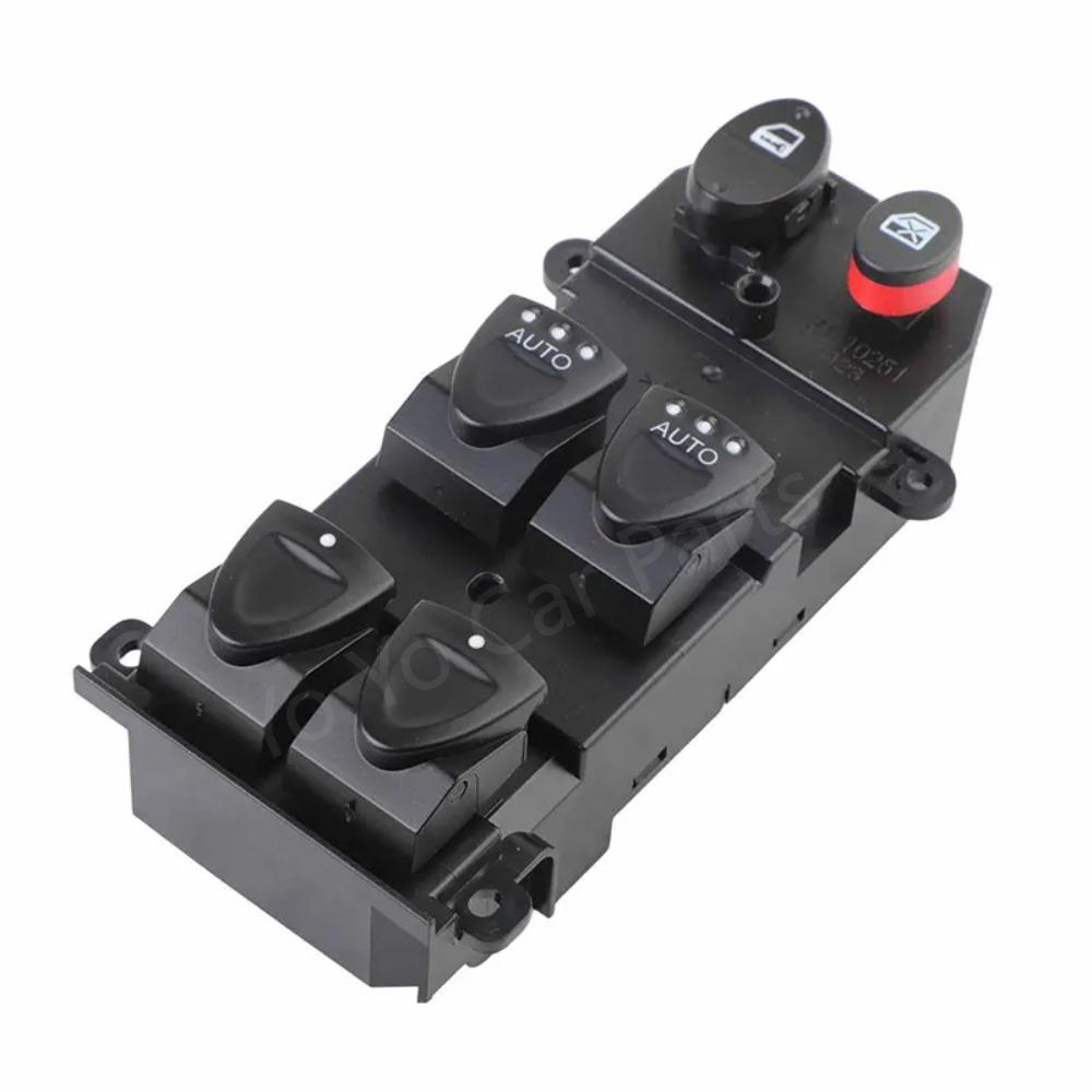 Power Window Switch Button For Honda Civic 2005-2011 Honda CR-V 2008-2011 35750-SWA-G01 35750-SMG-G02 35750SWAG01 35750SMGG02