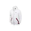 Flight Jackets Men's White Hooded Moderate Other CK1343-100