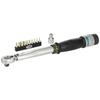 [Tone] Preset Torque Wrench T3HC30C (3/8", 30 Nm, Black/Silver)