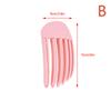 3/6 Teeth Fluffy Hair Roots High Skull Artifact Hairpin Natural Fluffy Traceless Hair Beauty Styling Tools For Lazy