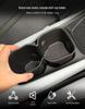 BYD Seagull Cup Holder Anti-Slip Mat for Car Interior