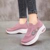 Women's Orthopedic Shoes Are Comfortable and Breathable Combining the Lightweight Feel of Casual Shoes