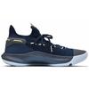 Under Armour Curry 6 International Boulevard Sneakers 3020612-402