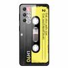 For Samsung Galaxy S25 Plus Case Hard Back Cover Tempered Glass Case For Samsung S25 Plus M55 A16 5G Phone Case Soft TPU Bumper