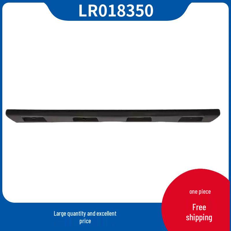 

Front Bumper Trim for 2010-2012 Range Rover (LR018350) Inquire for details
