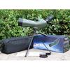 OIMG 20-60x60 Large Eyepiece Monocular Telescope