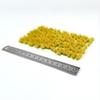 Miniature Lawn Terrain Model Kit - Static Grass Garden for Architecture Dioramas