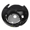 Bobbin Case Replacement for Singer 7640 Sewing Machine 68003563 Q6A0764000 Plastic Bobbin Shell