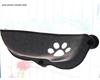 Window-Mounted Cat Hammock Bed with Suction Cups