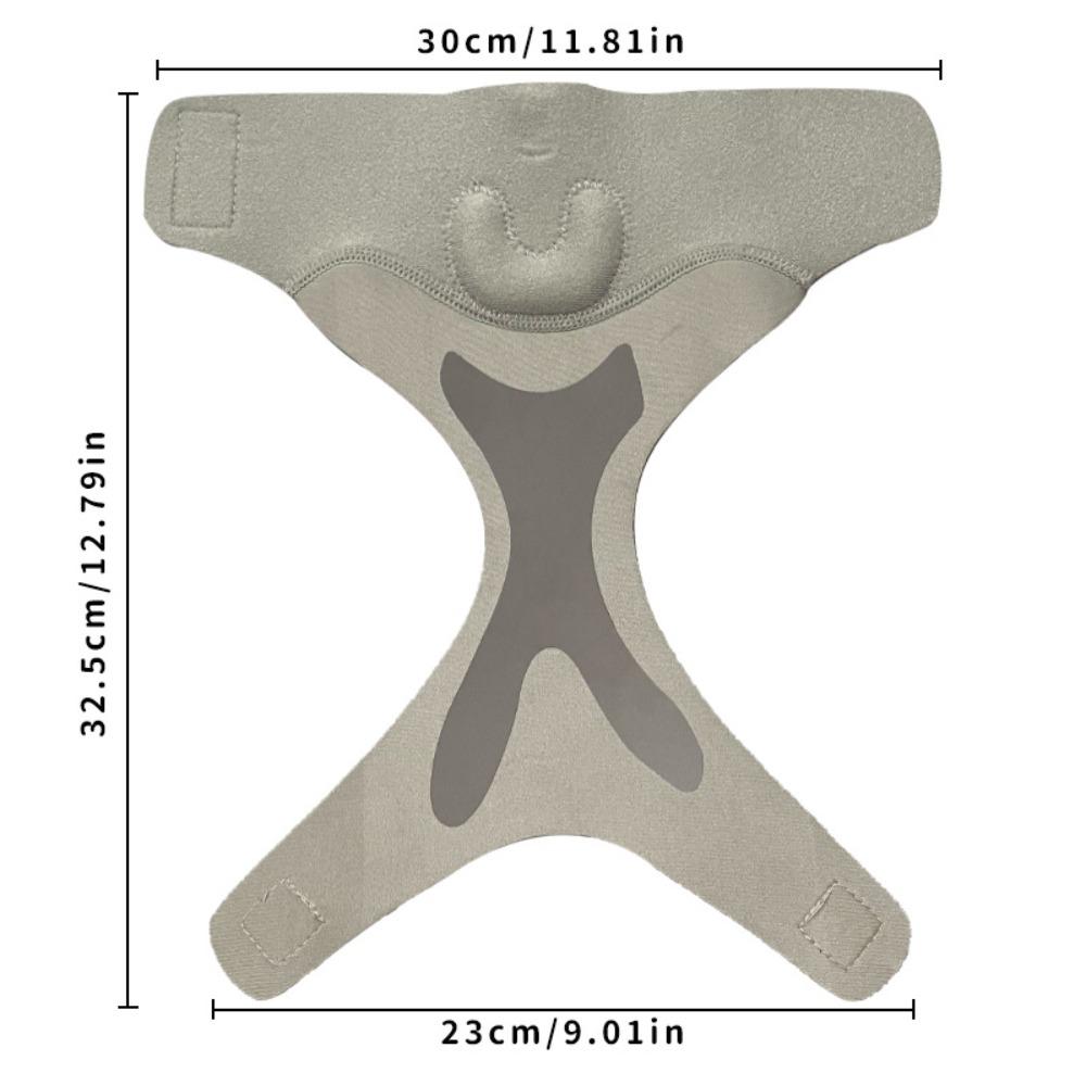 Anti-Sprain Ankle Support Brace Elastic Sports Ankle Protector Compression Ankle Strap  Basketball