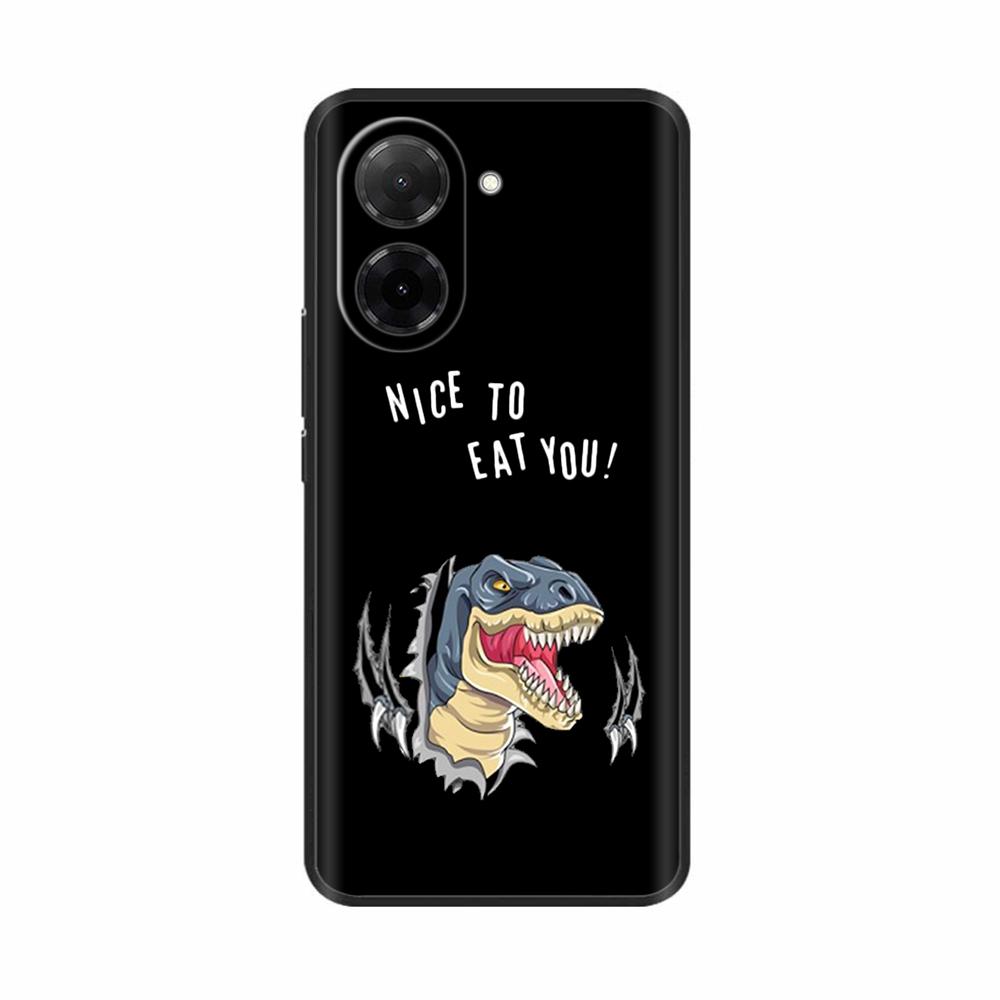 For Xiaomi Poco C71 Case Soft Silicone Back Cover for Xiaomi PocoC71 c71 Soft Funda Phone Case Poco C71 C 71 Shell  Casing Coque