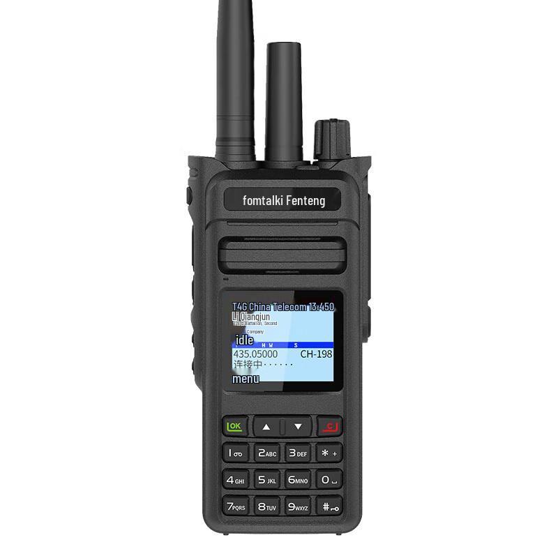 

Fantech PoC Radio POC5800KD (CN version)