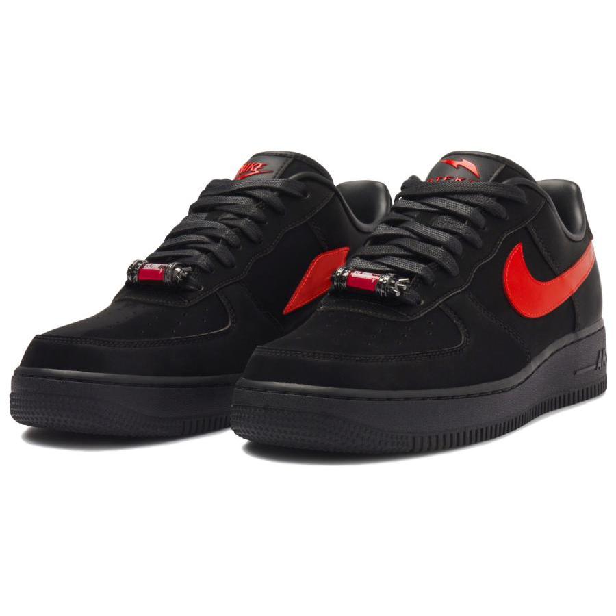 Nové Nike X Rtfkt Air Force 1 Low 'Genesis' FQ2258-001