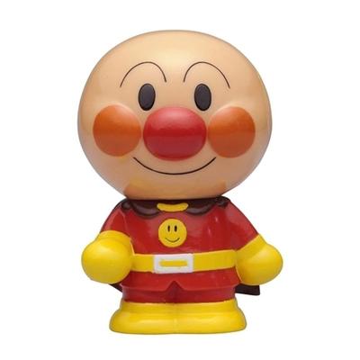 Hot Anpanman Big Gathering! Hot Peepoo Series Anpanman