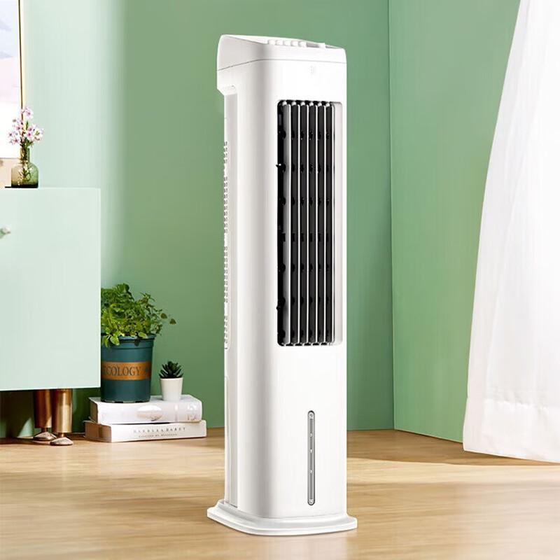 Midea ACA10UB Evaporative Air Cooler CN plug (adapter included)