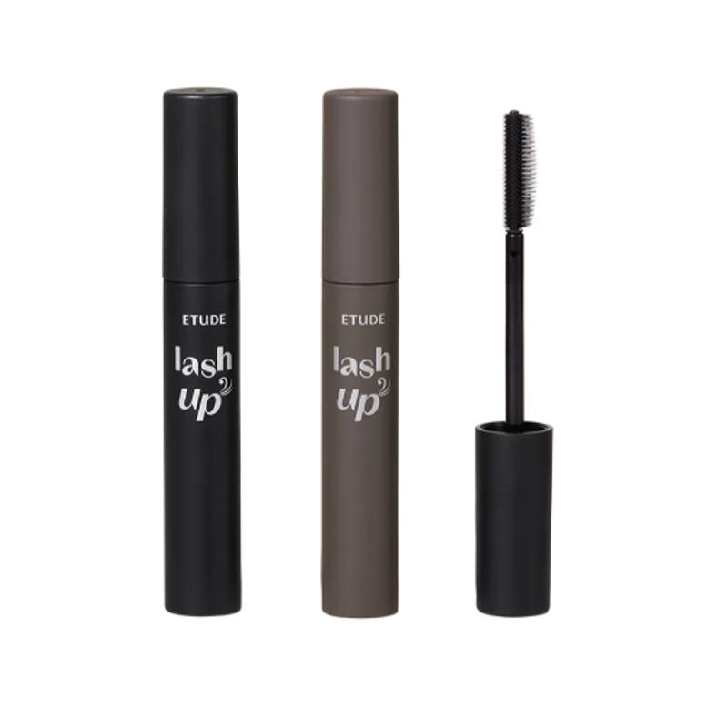 

[ETUDE] Lash Up Comb Mascara (2 Colors) #1 Black