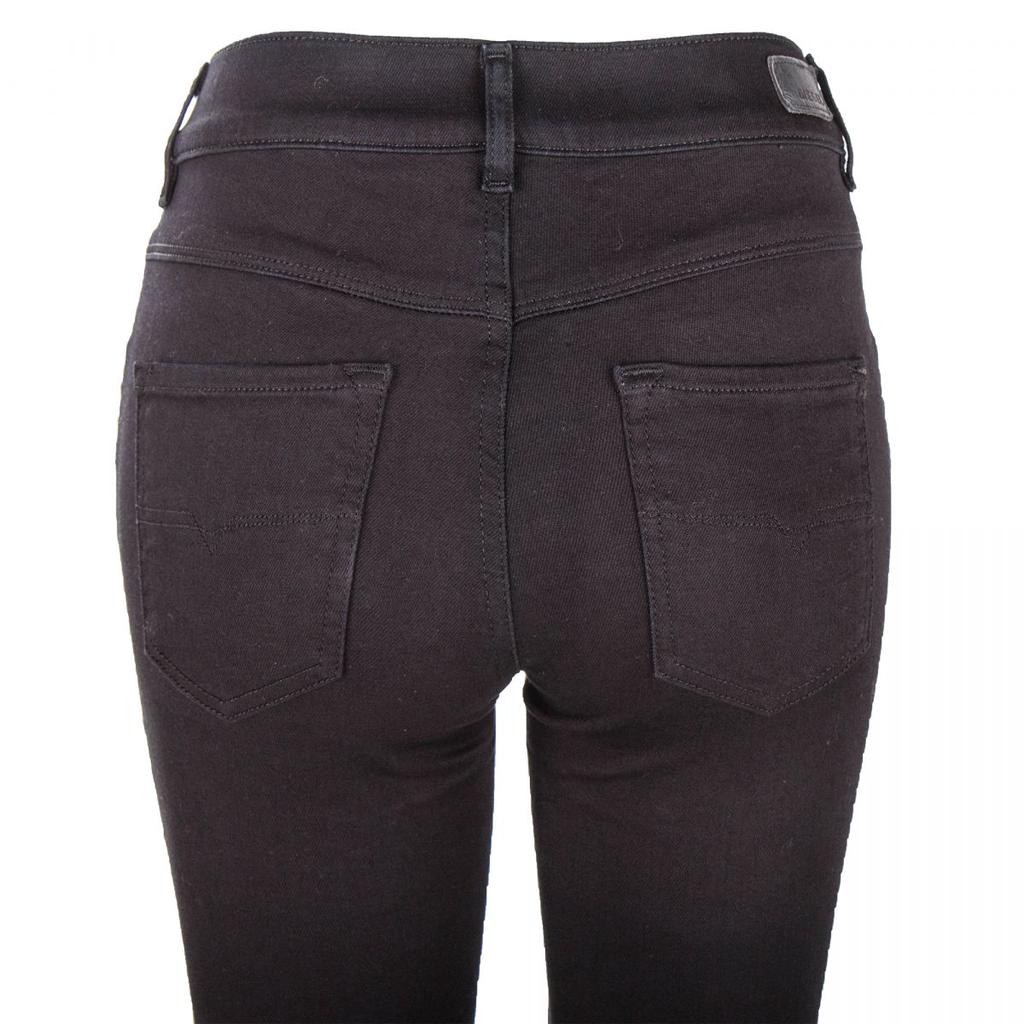 Buy Sandy slim straight stretch jeans 