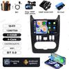 Car Radio Android 16 For Renault Logan 1 Sandero 2009 2010 2011 2012 - 2015 Wireless Carplay Auto DVD QLED Multimedia 4G LTE GPS