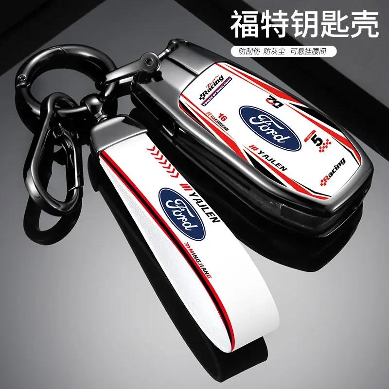 New 2026 Car Sticker For Ford For Ford Figo 2017 Mondeo 5 Ecosport Fiesta Mk8 Everest Ranger Fusion Kuga Escort F150 Car Racing