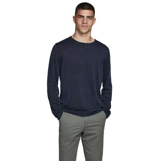 

Jack & Jones Свитер Leo Knit L