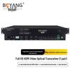 Boyang HDMI & Multi-Service Glasfaser-Transceiver