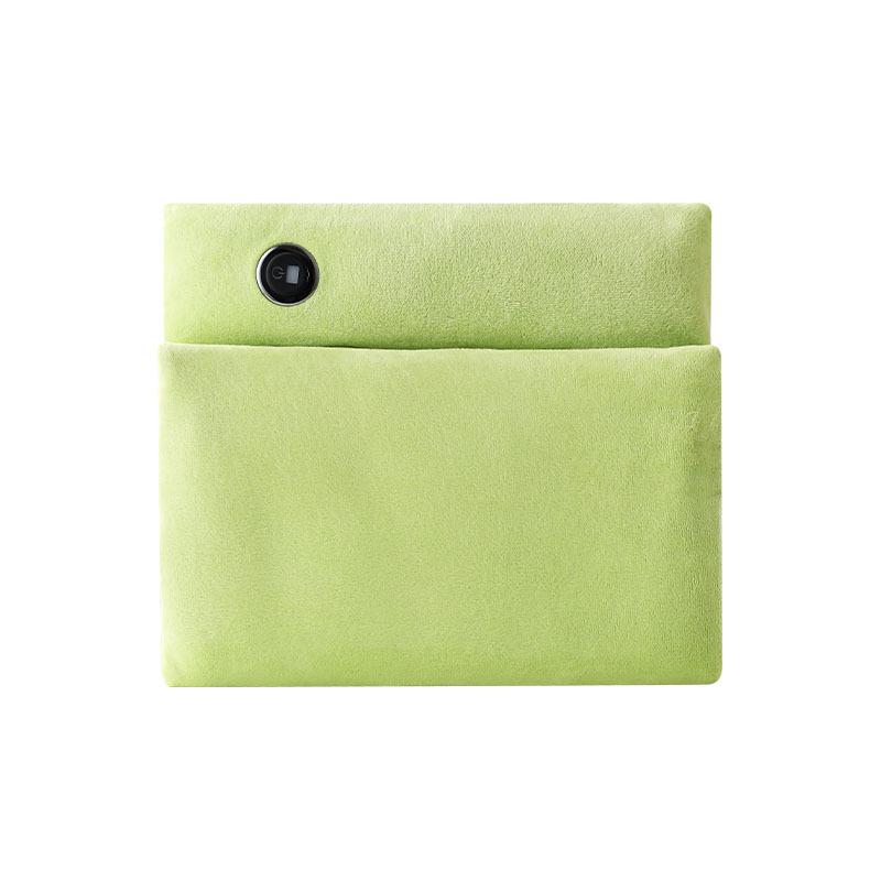 Graphene USB Rechargeable Hand Warmer - Portable & Cute for Office, Home, School