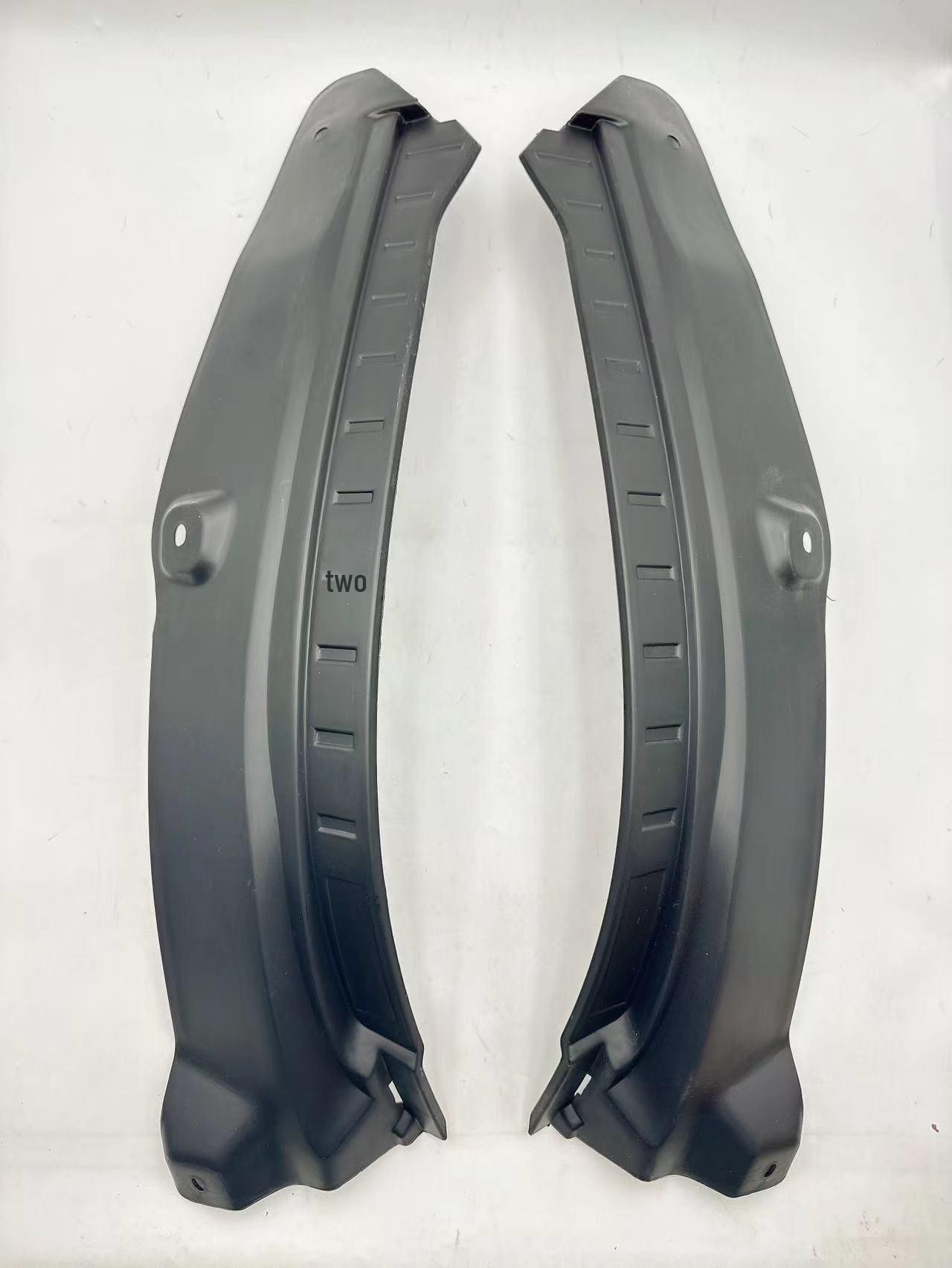 

BYD Song LeV Door Inner Lining Mudguard - Punch-Free Installation, High Fit