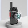 Lenovo C138 5W Waterproof Walkie-Talkie - 4-Pair Pack (CN version)