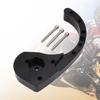 Easy Installation Engine Case Saver Case Motor Engine Chain Guard with Hardware for Banshee 350 YFZ350 ATV Accessories