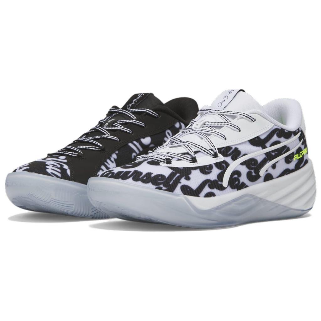 Chis Brickley X Puma All-Pro Nitro "Love Yourself" 379652-01