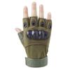 YingJia Taktische Halbfingerhandschuhe