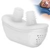 Anti Snoring Solution Devices Electronic Anti Snoring Device Comfortable Sleeping Aid Device