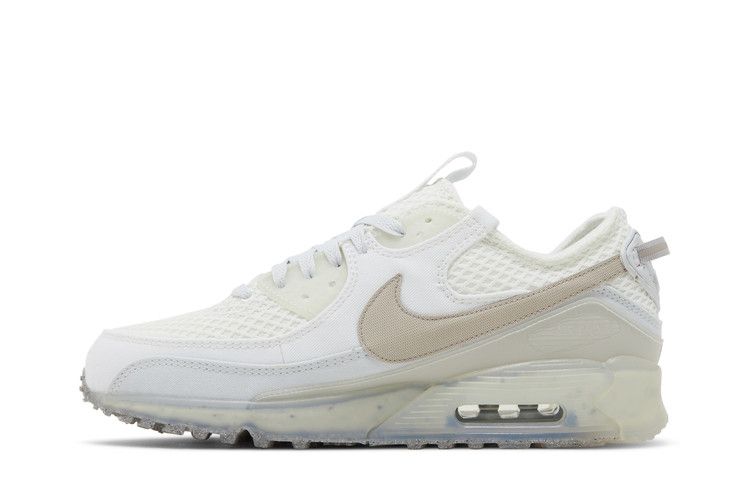 Nike Air Max Terrascape 90 'White Light Iron Ore'