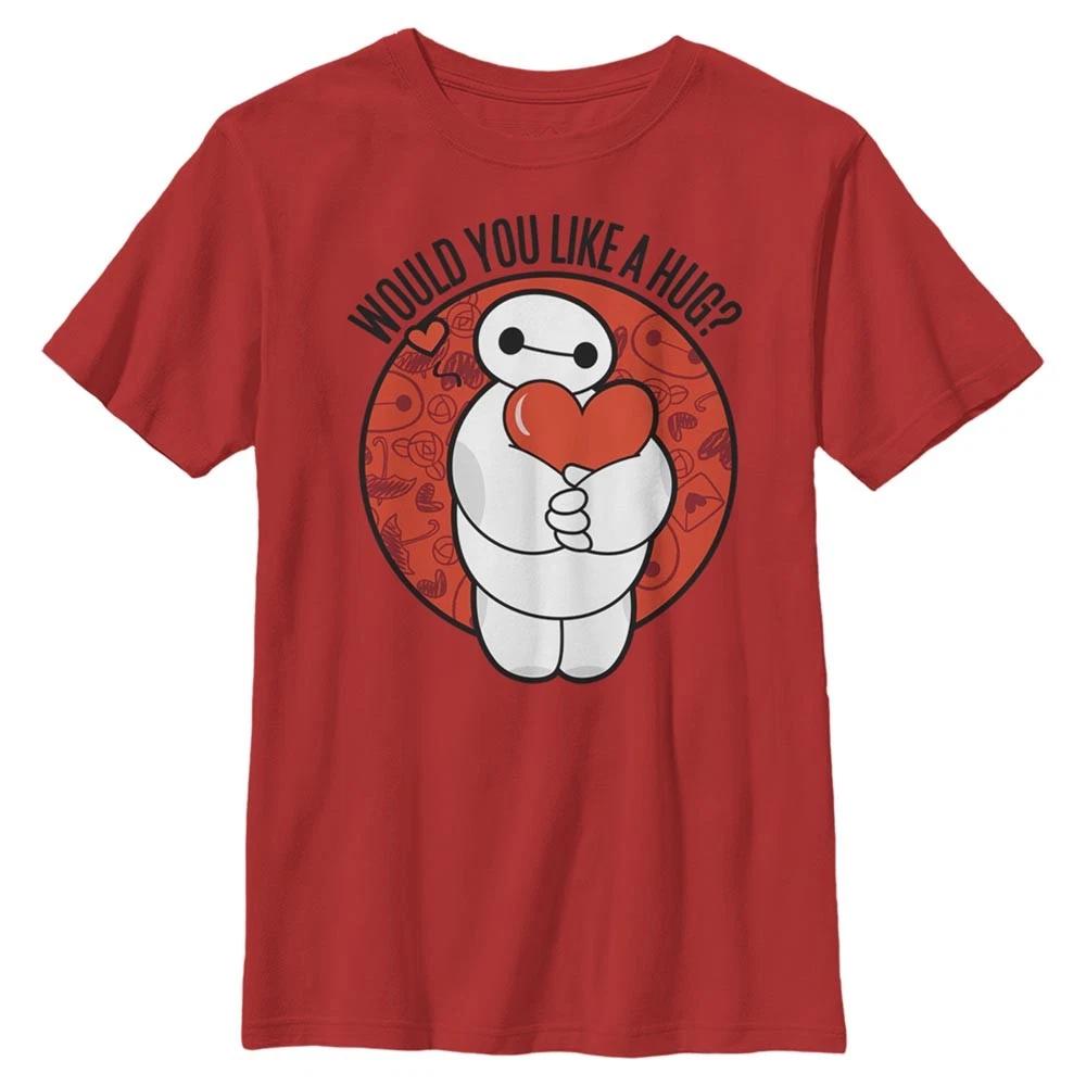 

Boy s Pixar Like a Hug T-Shirt L