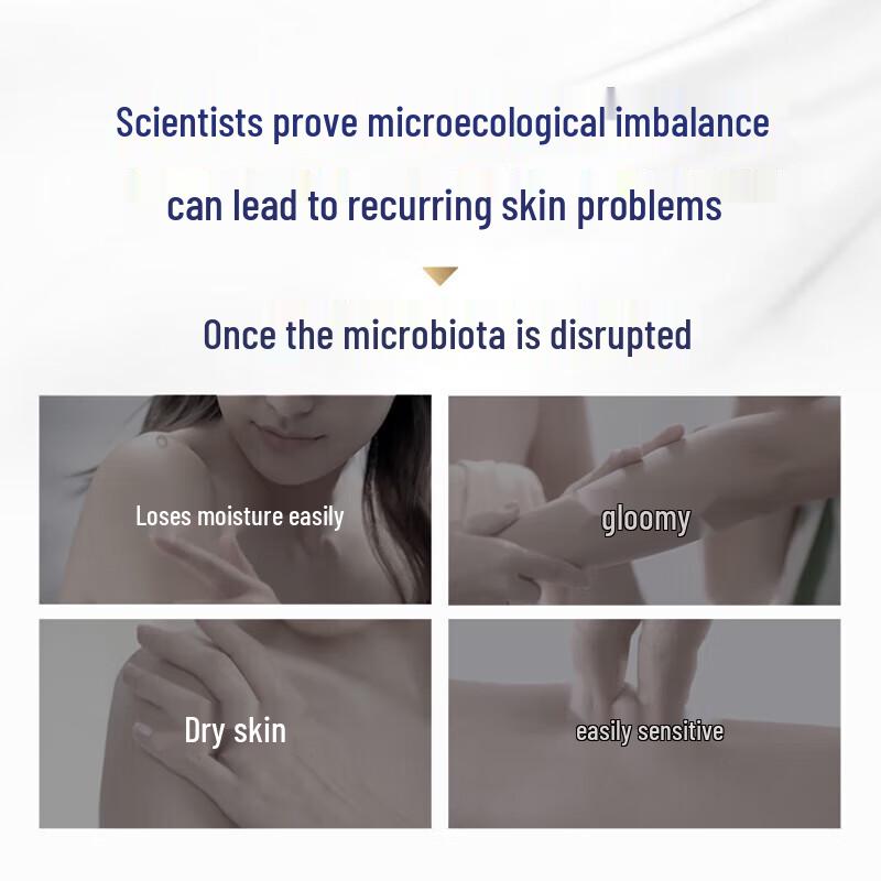 DOVE Deeply Nourishing Body Wash